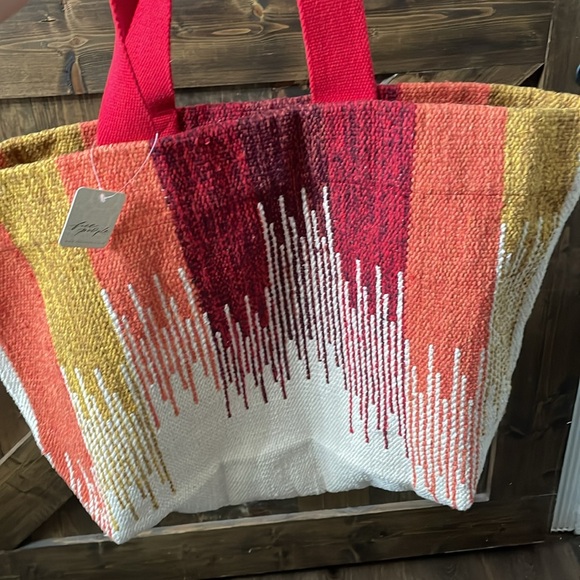 FREE PEOPLE Golden Hour Tote - Picture 7 of 13